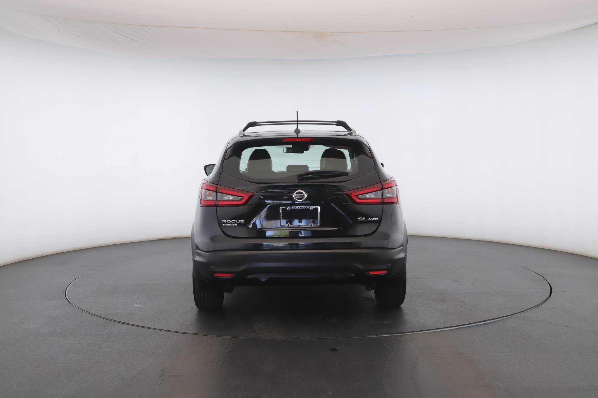 Used 2020 Nissan Rogue Sport SL AWD/4WD image 19