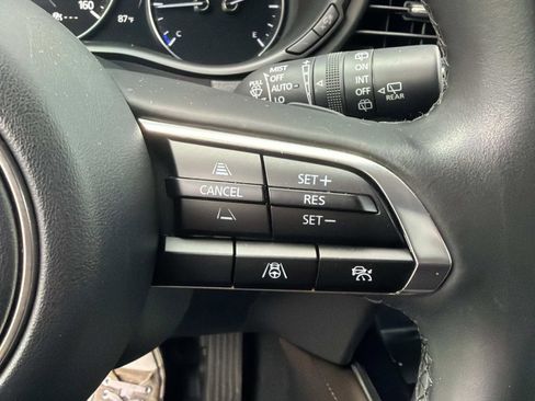 Used 2024 MAZDA CX-30 2.5 Turbo w/ Premium Plus Pkg AWD/4WD image 27