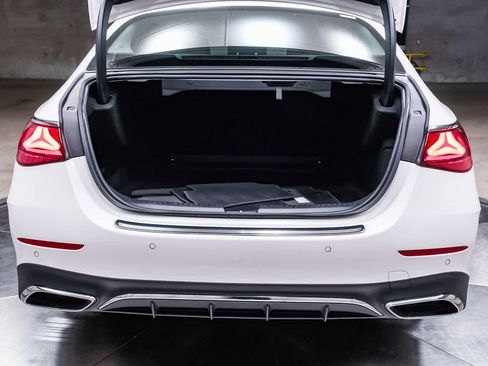 Certified 2026 Mercedes-Benz E 350 Sedan image 25