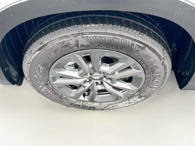 New 2026 MAZDA CX-5 Select AWD/4WD image 31