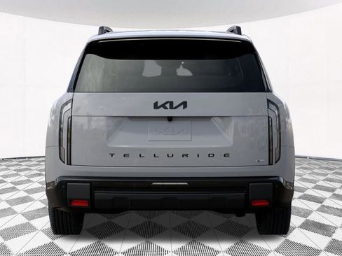 New 2027 Kia Telluride SX X-Line image 19