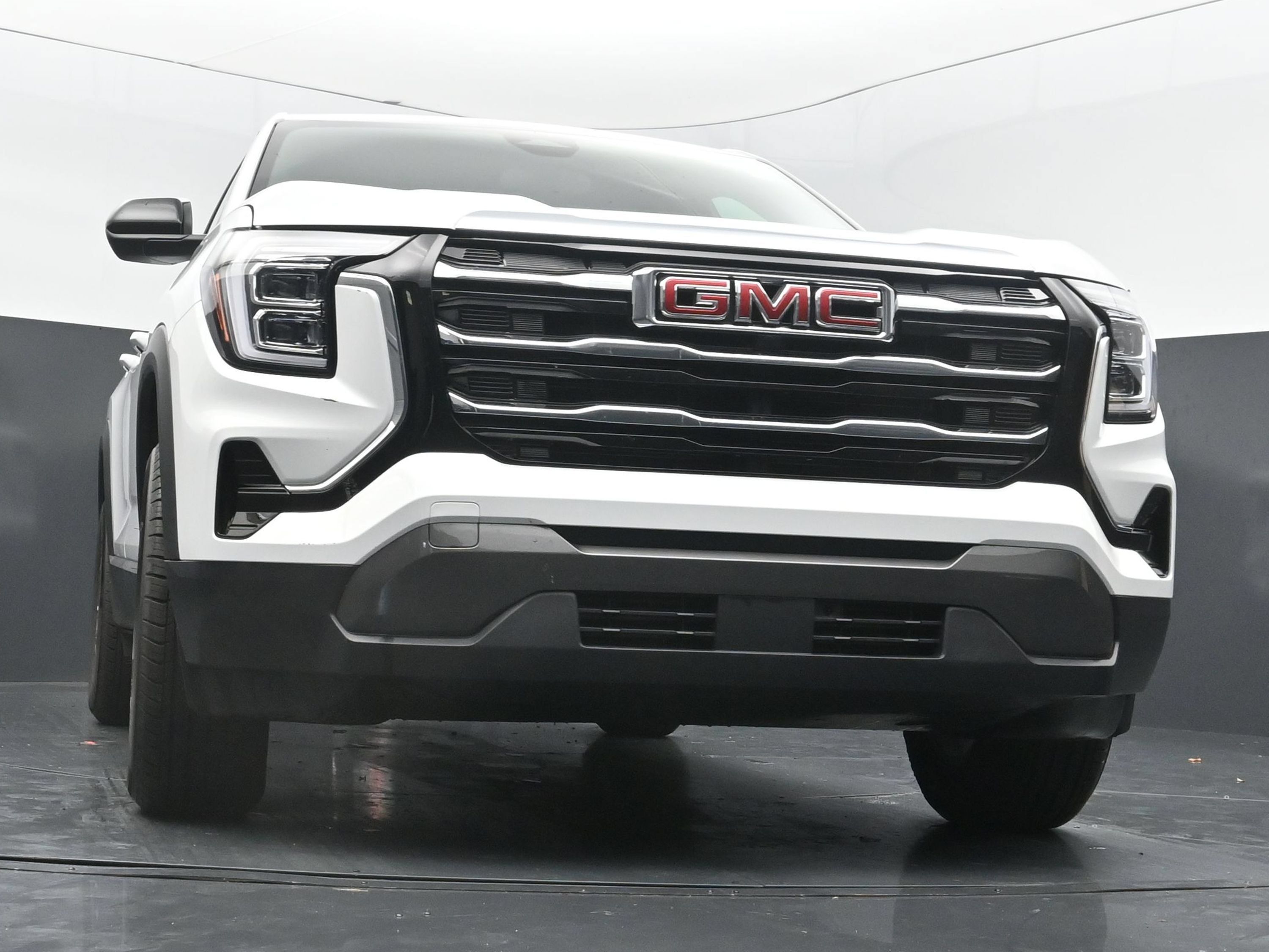 Used 2026 GMC Terrain Elevation FWD image 42