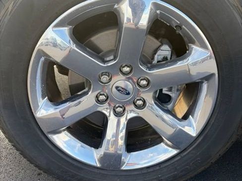 Used 2022 Ford F150 XLT w/ Equipment Group 302A High AWD/4WD image 9