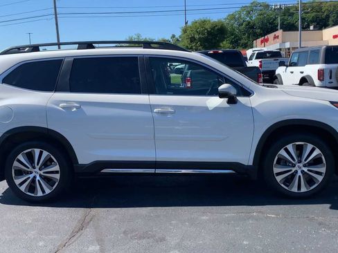 Used 2021 Subaru Ascent Limited w/ Technology Package AWD/4WD image 9