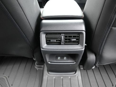 New 2026 Honda CR-V Sport Touring image 18