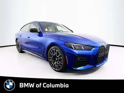 New 2026 BMW 430i xDrive w/ M Sport Package