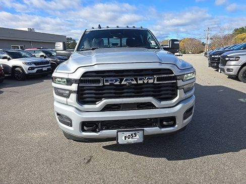 New 2026 RAM 2500 Big Horn image 2