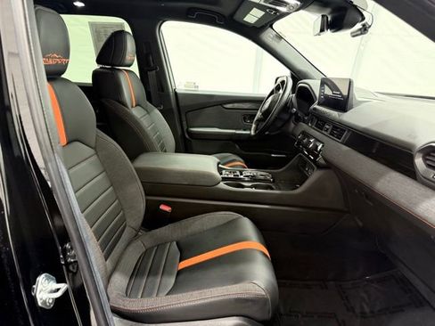 Used 2026 Honda Passport TrailSport image 20