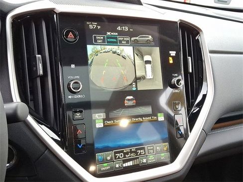 New 2025 Subaru Ascent Touring image 16