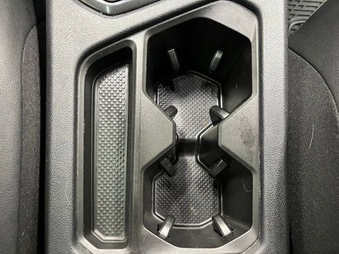 Certified 2024 Volkswagen Tiguan Wolfsburg Edition image 15