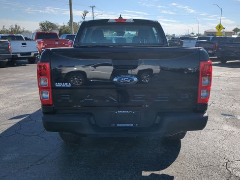 Used 2022 Ford Ranger XL w/ Equipment Group 101A High AWD/4WD image 7