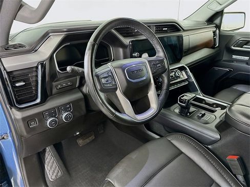 Used 2024 GMC Sierra 1500 Denali w/ Denali Reserve Package image 19