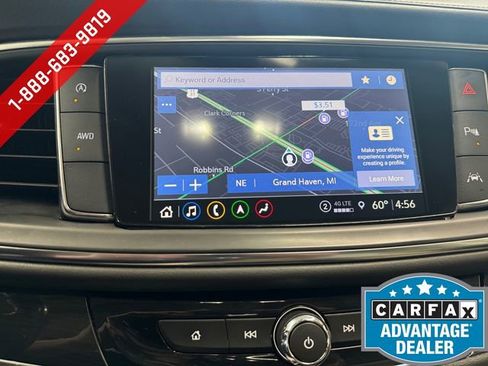 Used 2023 Buick Enclave Premium w/ Experience Buick Package AWD/4WD image 13