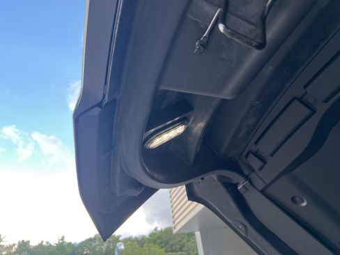 New 2025 Ford F150 Lightning Platinum image 42