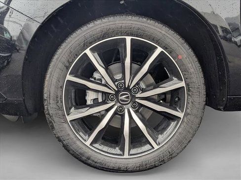 New 2026 Acura RDX A-Spec image 10