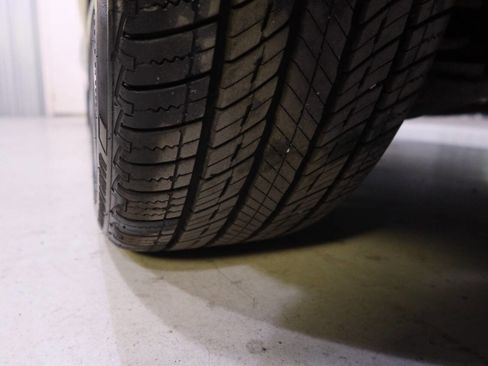 Used 2019 Nissan Maxima Platinum w/ Sport Mat Group image 37