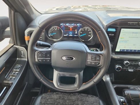 Certified 2023 Ford F150 Tremor AWD/4WD image 12