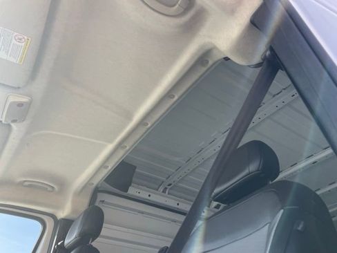 Used 2023 RAM ProMaster 2500 image 11