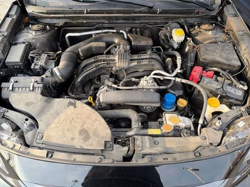 Used 2024 Subaru Legacy Premium image 19