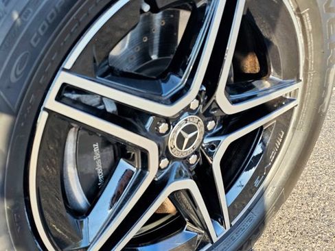 Certified 2026 Mercedes-Benz GLE 450 4MATIC image 7