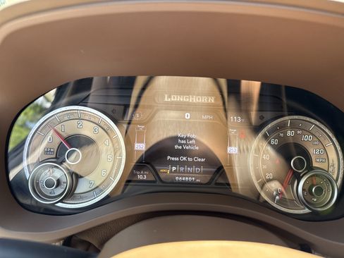 Used 2022 RAM 1500 Limited AWD/4WD image 25