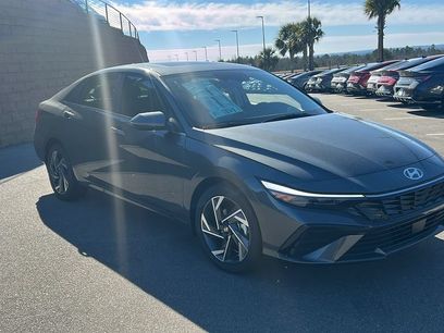 Certified 2026 Hyundai Elantra Limited