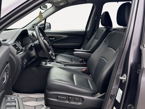 Used 2021 Honda Pilot EX-L image 12