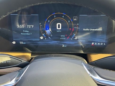 New 2026 Chevrolet Equinox ACTIV w/ Convenience Package III image 14