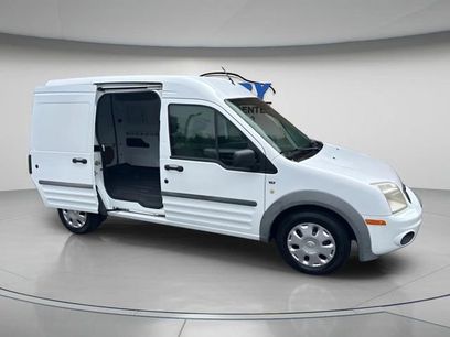 Used 2012 Ford Transit Connect XLT