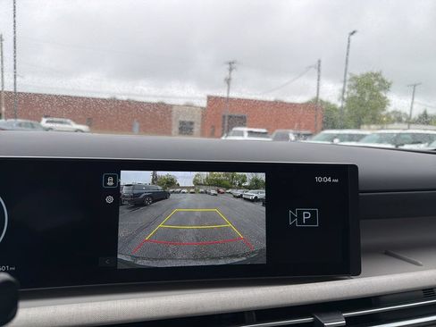 Certified 2025 Hyundai Tucson SEL AWD/4WD image 28