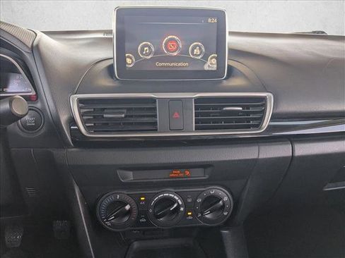 Used 2016 MAZDA MAZDA3 i Sport image 14