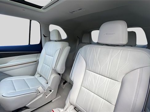 New 2026 Buick Enclave Avenir w/ Super Cruise Package image 19