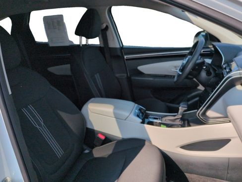 Used 2024 Hyundai Tucson SEL AWD/4WD image 26