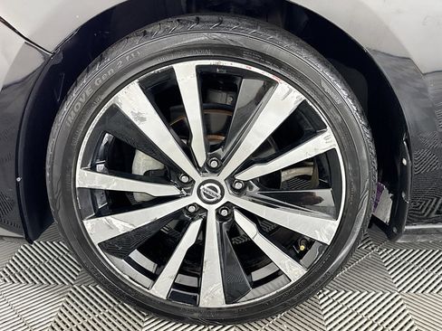 Used 2021 Nissan Altima 2.5 SR FWD image 67