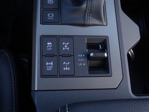 New 2026 Toyota Land Cruiser image 26