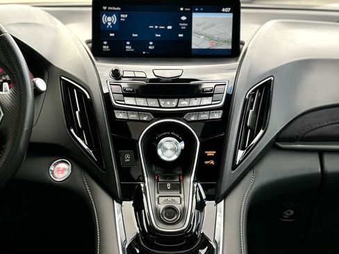 Used 2019 Acura RDX A-Spec image 16