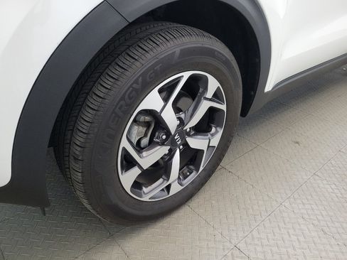 Used 2022 Kia Sportage LX AWD/4WD image 31