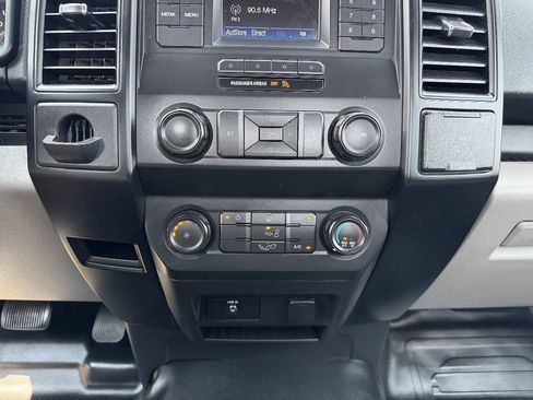 Used 2018 Ford F150 XL RWD image 13