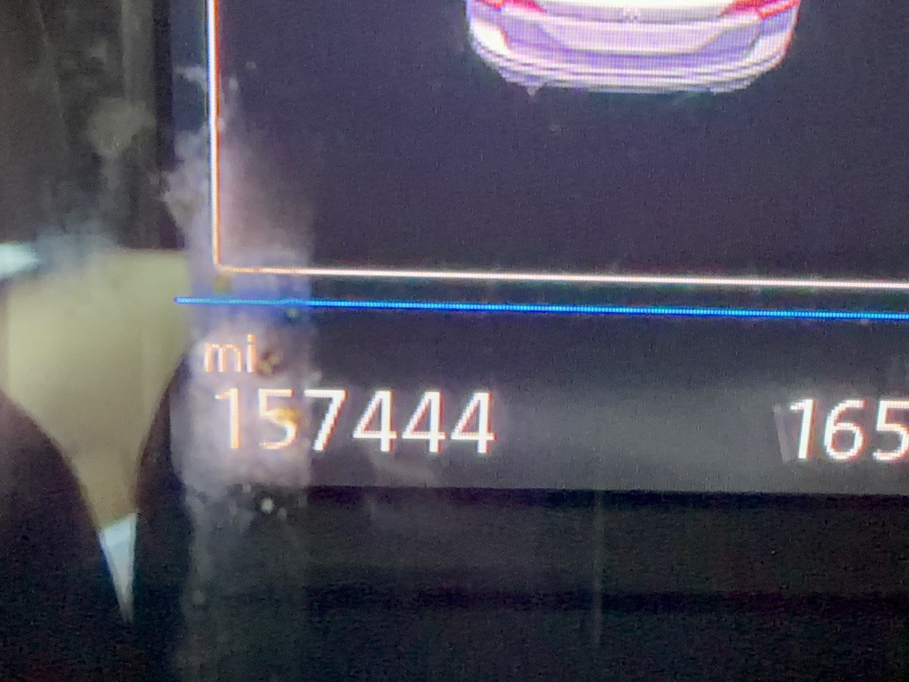 Used 2019 Volkswagen Atlas SE w/ Towing Package FWD image 26