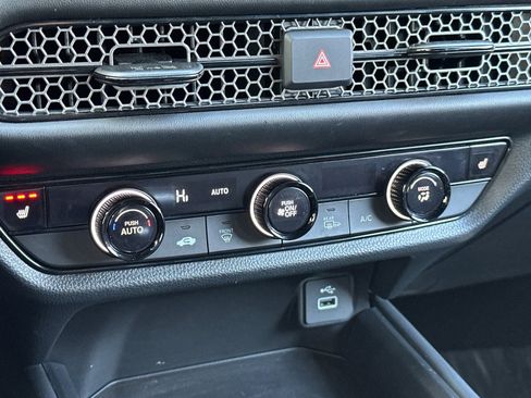 Used 2024 Honda HR-V Sport image 23