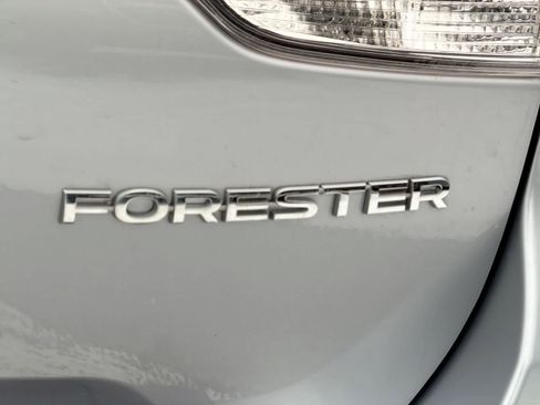 Certified 2023 Subaru Forester Premium image 13