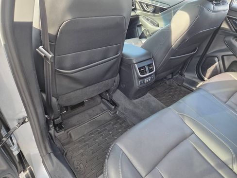 Used 2020 Subaru Outback Limited XT w/ Popular Package #2 AWD/4WD image 19