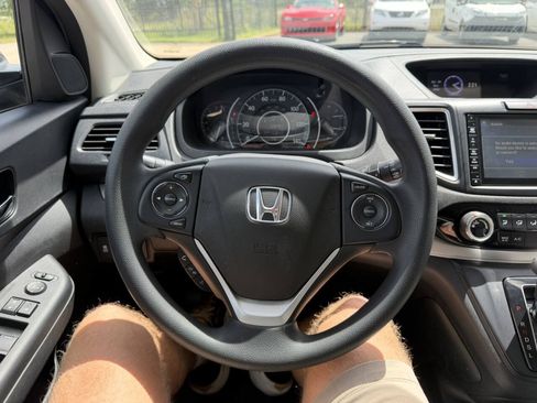 Used 2016 Honda CR-V EX image 29