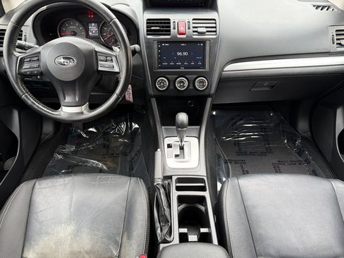 Used 2013 Subaru Crosstrek 2.0i Limited image 13