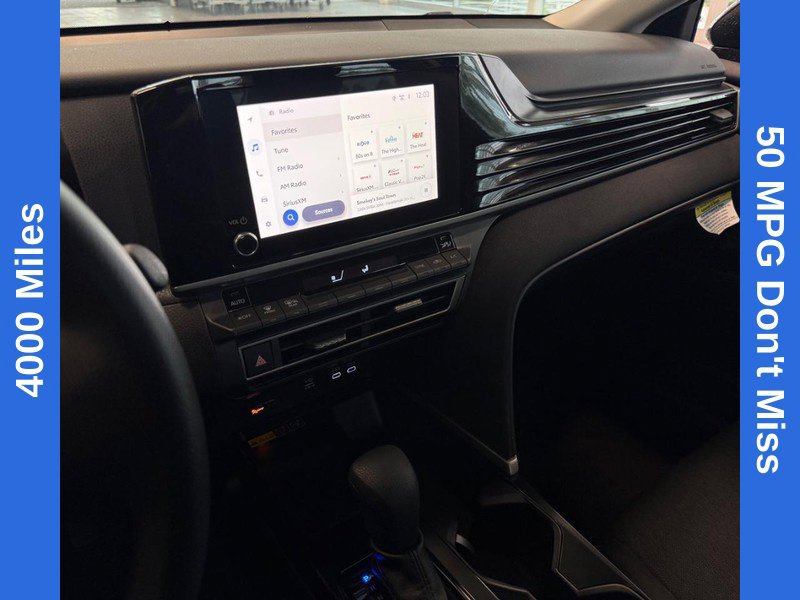 Used 2026 Toyota Camry LE FWD image 24