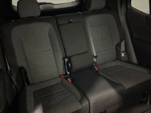 Used 2024 Chevrolet Equinox LT image 24
