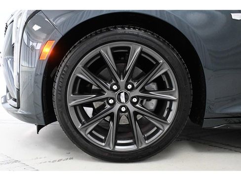 Used 2025 Cadillac CT5 Sport RWD image 22