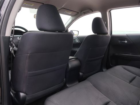 Used 2014 Honda Accord LX image 28