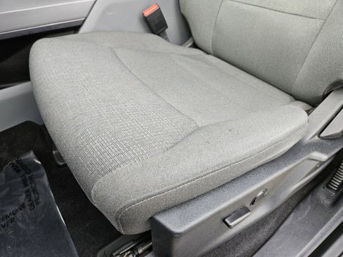 Used 2024 Ford F150 XLT w/ Mobile Office Package image 8