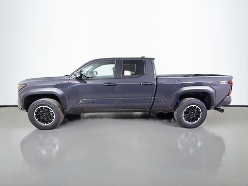 New 2026 Toyota Tacoma TRD Off-Road AWD/4WD image 8